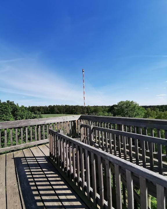 Kaffeegarten Schwedenschanze